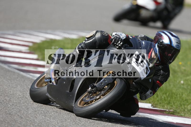/55 20.09.2025 Speer Racing ADR/Gruppe weiß/555